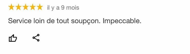 témoignages-google témoignages-google