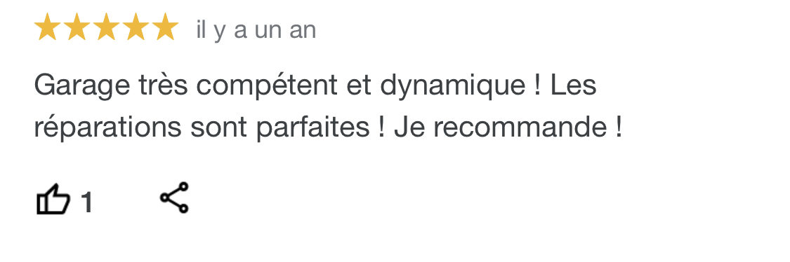 témoignages-google témoignages-google